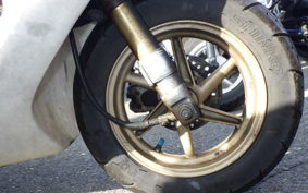 HONDA DIO ZX GEN 2 AF35