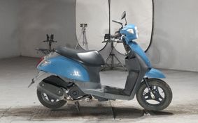 SUZUKI LET`S CA4AA