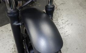 HONDA REBEL 250 A MC49