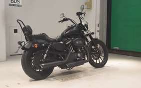 HARLEY XL883N 2010