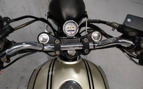 KAWASAKI ESTRELLA250 RS BJ250A