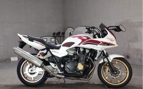 HONDA CB1300SF BOLDOR 2012 SC54