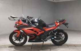 KAWASAKI NINJA250 EX250L