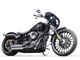 Фото Harley FXSB 2016 с японского аукциона