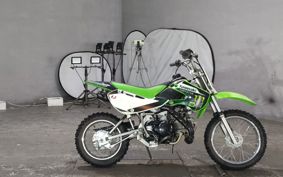 KAWASAKI KLX110 LK110A