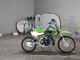 Фото Kawasaki KLX110 с японского аукциона