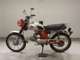 Фото Honda CL50 BENLY 2022 с японского аукциона