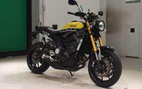 YAMAHA XSR900 2016 RN46J