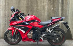 HONDA CBR400R ABS 2023 NC56