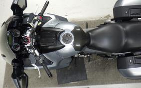 KAWASAKI 1400 GTR 2009 ZGT40A