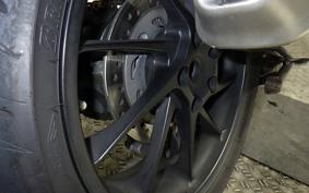 HONDA VFR800X 2018 RC80