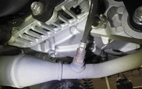 YAMAHA X FORCE SG79J