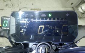 HONDA CB250R 2021 MC52