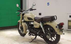 HONDA GB350C NC64