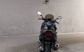 YAMAHA MAJESTY 125 SE27