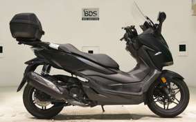 HONDA FORZA 250 2003 MF13