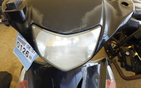 SUZUKI ADDRESS V125 CF46A