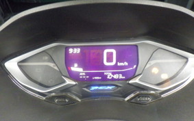 HONDA PCX 160 2002 KF47