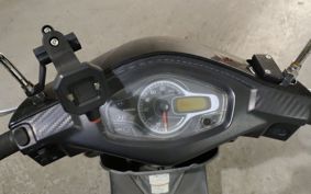 SUZUKI ADDRESS V125 CF4MA