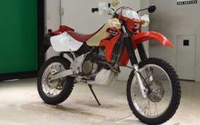 HONDA XR650R 2009