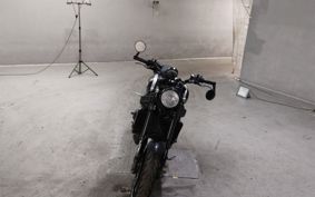 YAMAHA XSR900 2017 RN46J