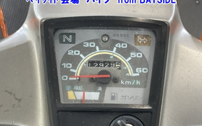HONDA C50 SUPER CUB E