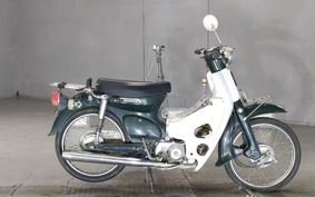 HONDA SUPER CUB50 C50