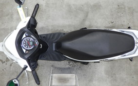 SUZUKI ADDRESS 110 2001 CE47A