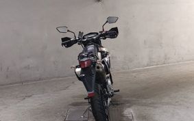 KAWASAKI D-TRACKERX LX250V