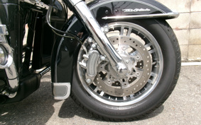 HARLEY HARLEY FLHTCU 2016 MAL