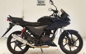 HONDA CBF 125 1997