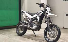 YAMAHA WR250X DG15J