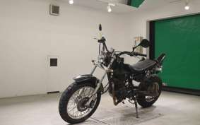 YAMAHA TW200 Gen.2 DG07J