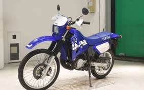 YAMAHA DT125R Gen.3 2024 3FW