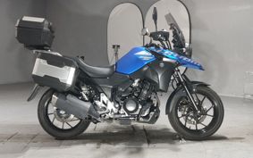SUZUKI V-STROM 250 DS11A