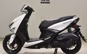 YAMAHA CYGNUSｸﾞﾘﾌｧｽ SEJ4J