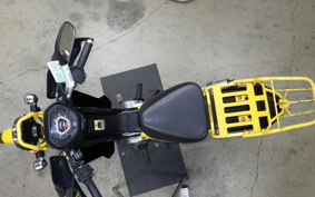 HONDA CROSS CUB 110 JA10