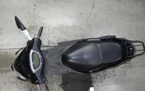 SUZUKI スウィッシュ125 2007 DV12B