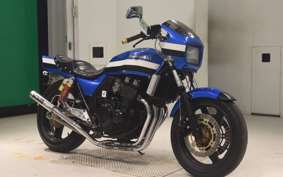 KAWASAKI ZRX400 1995 ZR400E