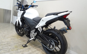 HONDA CB400F 2015 NC47