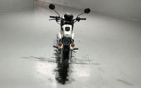 HONDA SUPER CUB110 JA44