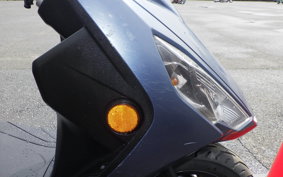 YAMAHA AXIS 125 Z SED7J