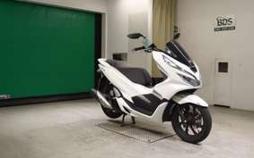 HONDA PCX 125 1998 JF81