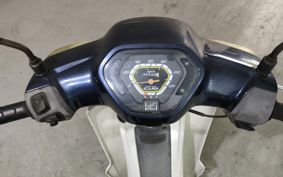 HONDA SUPER CUB110 JA10