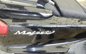 YAMAHA MAJESTY 250 C 2013 SG03J