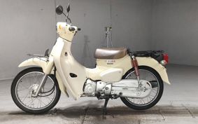 HONDA SUPER CUB50 AA09