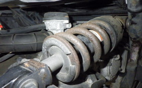 YAMAHA MAJESTY 250 Gen.4 SG20J