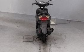 SUZUKI ADDRESS V125 CF4MA