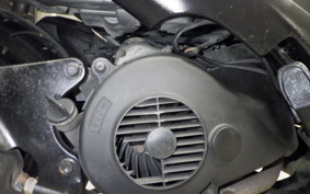 SUZUKI ADDRESS V125 G 2017 CF46A