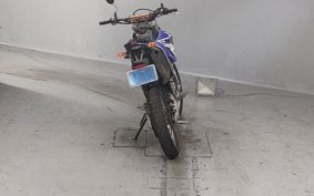 YAMAHA WR250R DG15J